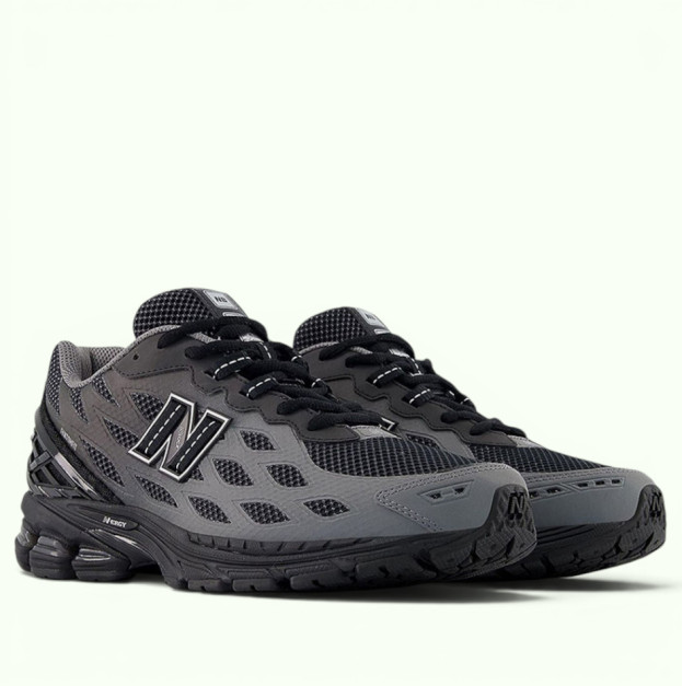 New Balance 1906W Fantomfit Black Cement (U1906WGS)