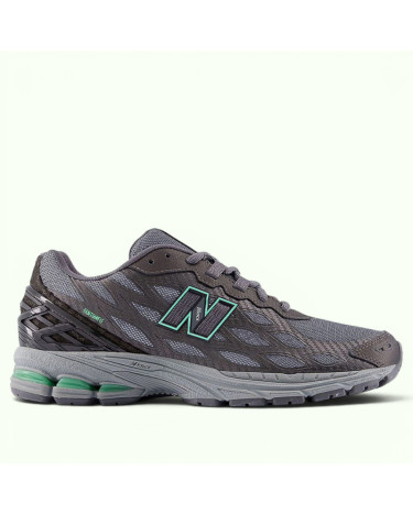 New Balance 1906W Fantomfit Black Metallic Green (U1906WA)