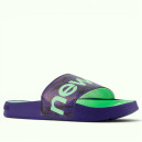 New Balance 200 Florals Navy Lime (SWF200ZP)