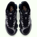 New Balance 2000 Black Dark Silver (U2000EA)