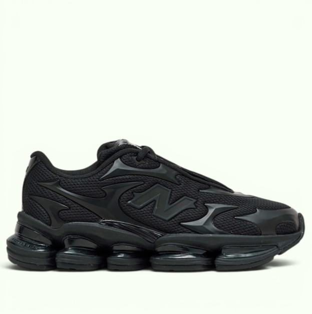 New Balance 2000 Black Metallic (U200078C)