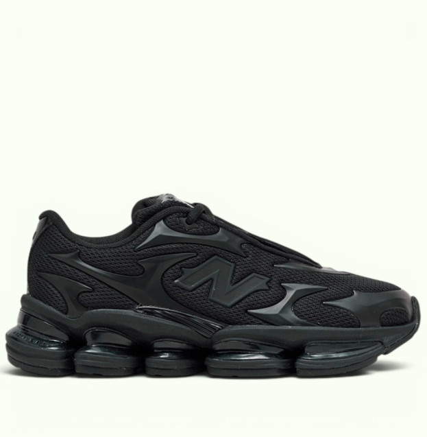 New Balance 2000 Black Metallic (U200078C)