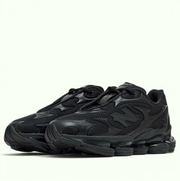 New Balance 2000 Black Metallic (U200078C)