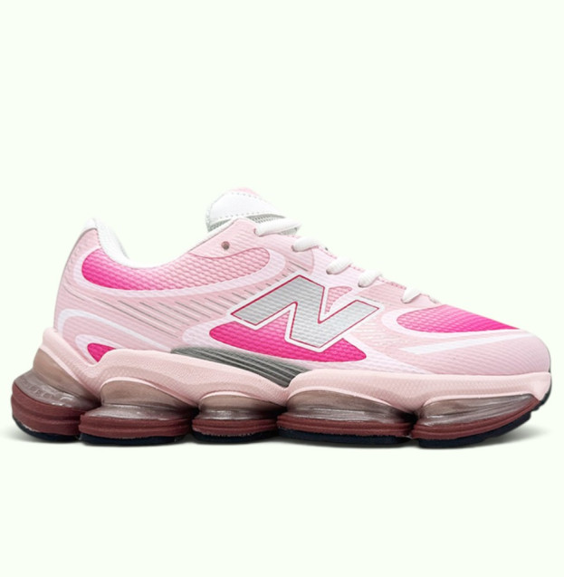 New Balance 2000 Rose Sugar (U2000PBC)