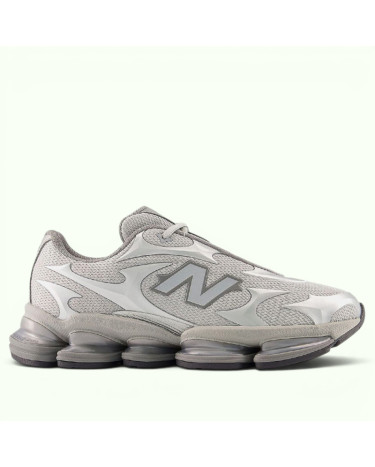 New Balance 2000 Silver Metallic (U20005UW)
