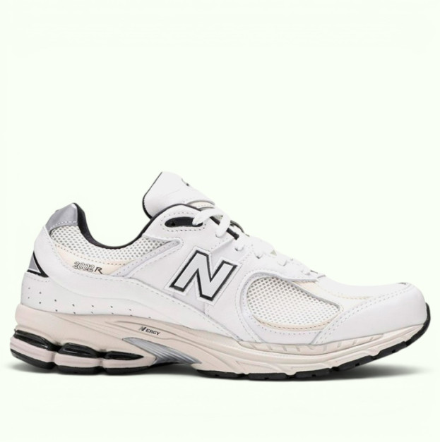 New Balance 2002R Atlas Lemon Haze (ML2002RQ)