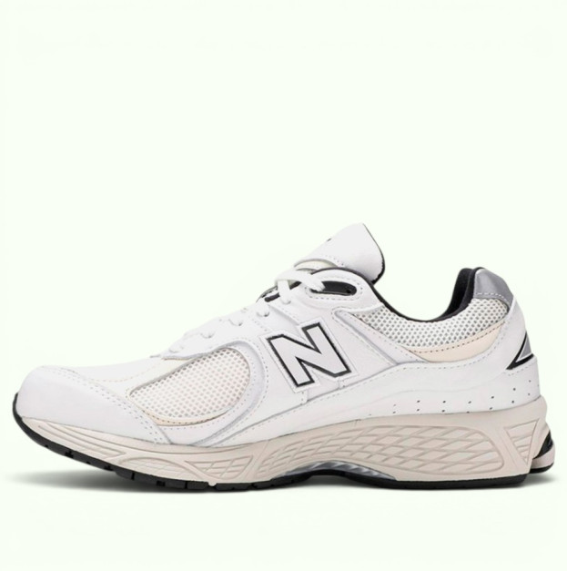 New Balance 2002R Atlas Lemon Haze (ML2002RQ)