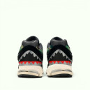 New Balance 2002R BAPE Black (M2002RBF)