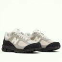 New Balance 2002R The Basement Stone Grey (M2002RBA)