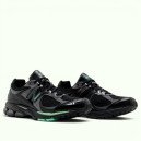 New Balance 2002R Black Powder Green (M2002RLD)