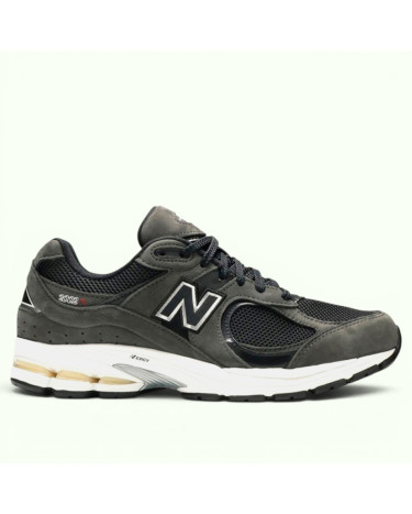 New Balance 2002R Dark Grey (ML2002RB)