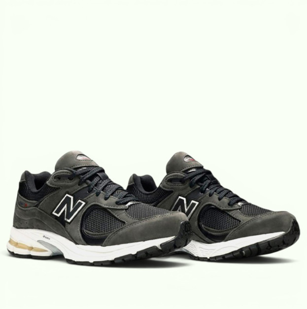 New Balance 2002R Dark Grey (ML2002RB)