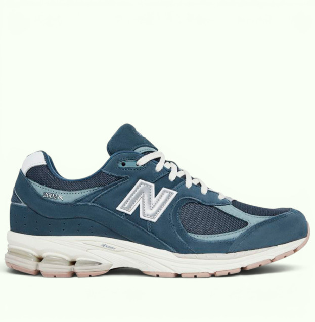 New Balance 2002R Deep Ocean Slate Grey (M2002RHC)
