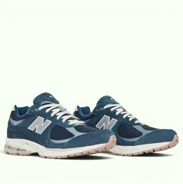 New Balance 2002R Deep Ocean Slate Grey (M2002RHC)