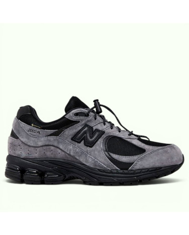 New Balance 2002R Gore-Tex x JJJJound Charcoal (M2002RXZ)