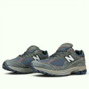 New Balance 2002R Grey Gore-Tex Magnet Mood Indigo (M2002RXA)