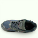 New Balance 2002R Grey Gore-Tex Magnet Mood Indigo (M2002RXA)