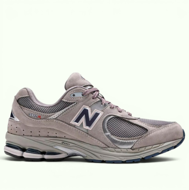 New Balance 2002R Light Grey (ML2002RA)
