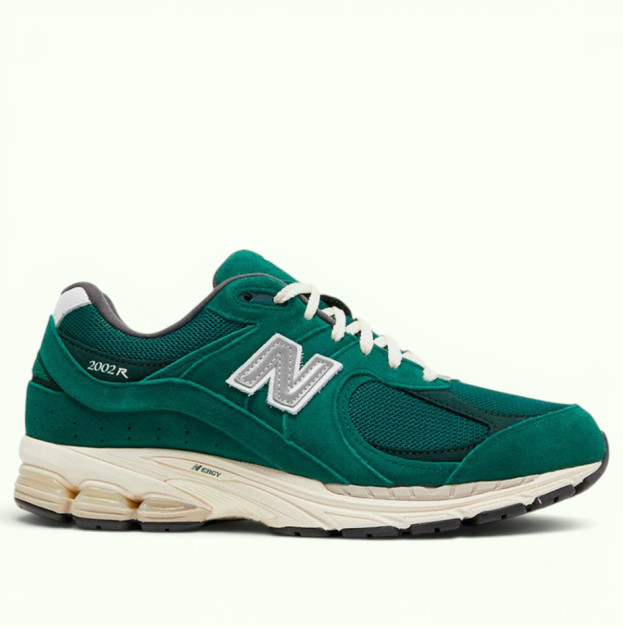 New Balance 2002R Nightwatch Green (M2002RHB)