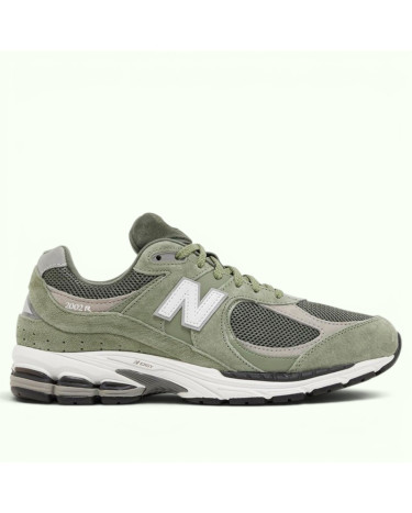 New Balance 2002R Norway Spruce (M2002RG1)