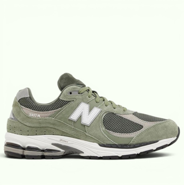 New Balance 2002R Norway Spruce (M2002RG1)