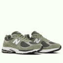 New Balance 2002R Norway Spruce (M2002RG1)