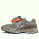 New Balance 2002R Pouch Castle Grey (M2002RVA)