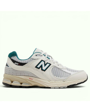 New Balance 2002R Pouch Vintage Teal (M2002RVD)
