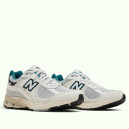 New Balance 2002R Pouch Vintage Teal (M2002RVD)
