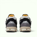 New Balance 2002R Protection Pack Black Grey (M2002RDJ)