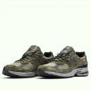 New Balance 2002R Protection Pack Dark Moss (M2002RDN)