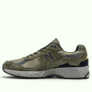 New Balance 2002R Protection Pack Dark Moss (M2002RDN)
