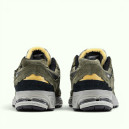 New Balance 2002R Protection Pack Dark Moss (M2002RDN)
