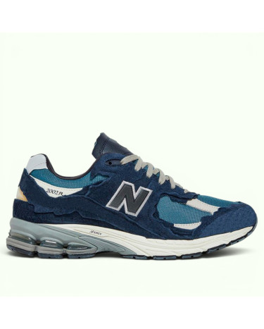 New Balance 2002R Protection Pack Dark Navy (M2002RDF)