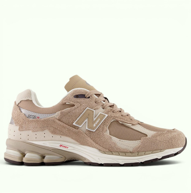 New Balance 2002R Protection Pack Driftwood (M2002RDL)