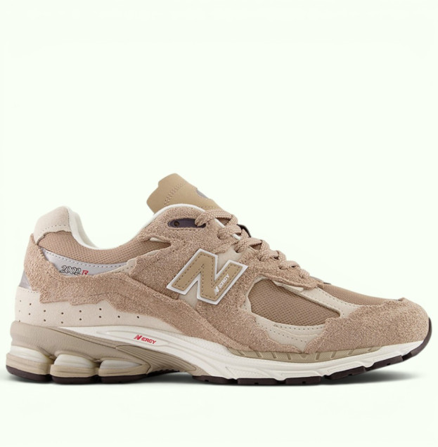 New Balance 2002R Protection Pack Driftwood (M2002RDL)