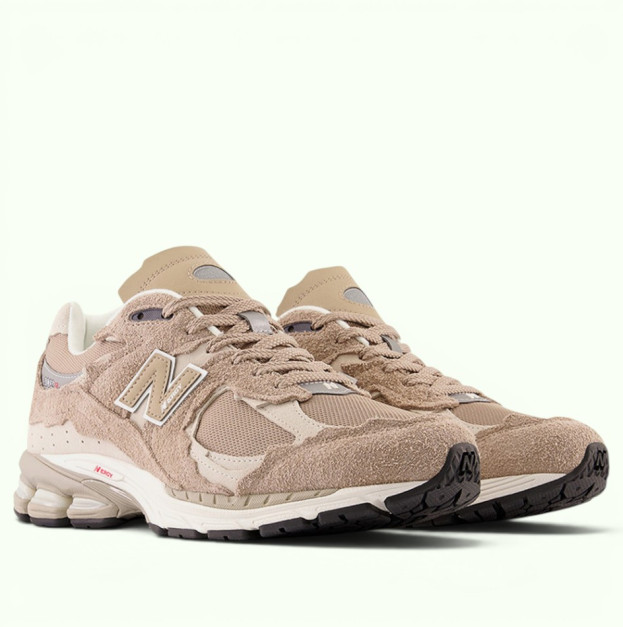 New Balance 2002R Protection Pack Driftwood (M2002RDL)