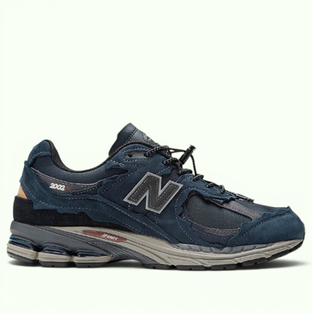 New Balance 2002R Protection Pack Eclipse (M2002RDO)