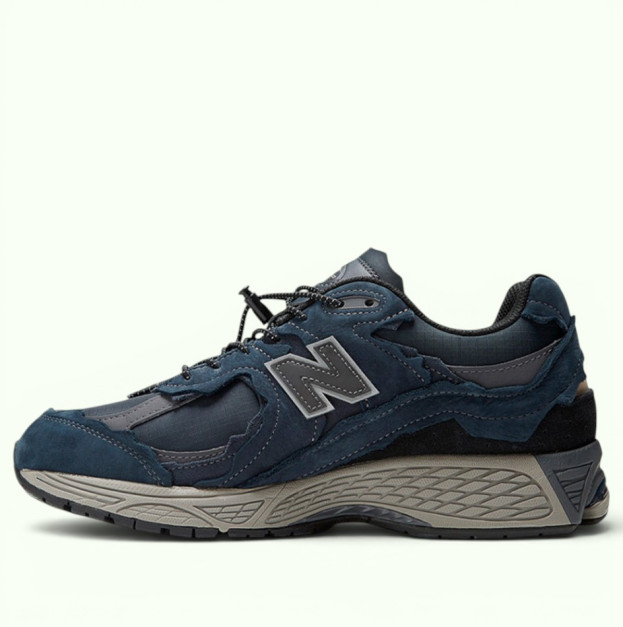 New Balance 2002R Protection Pack Eclipse (M2002RDO)