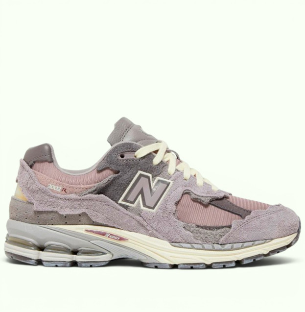 New Balance 2002R Protection Pack Lunar New Year (M2002RDY)