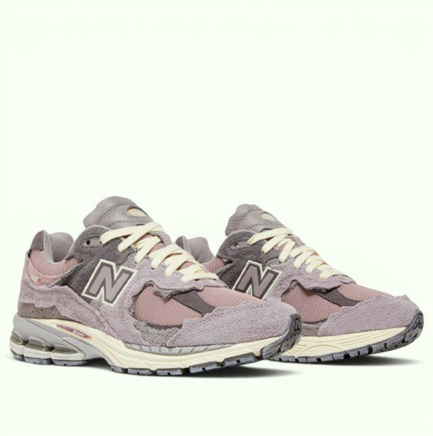 New Balance 2002R Protection Pack Lunar New Year (M2002RDY)