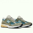 New Balance 2002R Protection Pack Mirage Gray (M2002RDD)