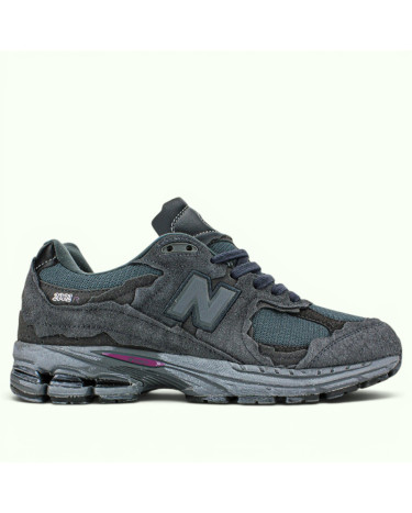 New Balance 2002R Protection Pack Phantom (M2002RDB)