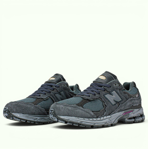 New Balance 2002R Protection Pack Phantom (M2002RDB)