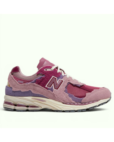 New Balance 2002R Protection Pack Pink (M2002RDH)