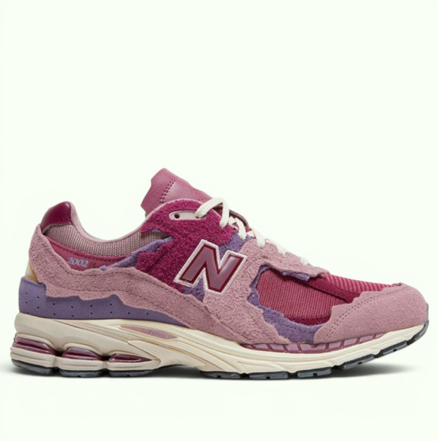 New Balance 2002R Protection Pack Pink (M2002RDH)