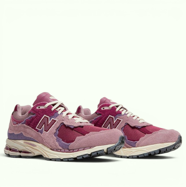 New Balance 2002R Protection Pack Pink (M2002RDH)