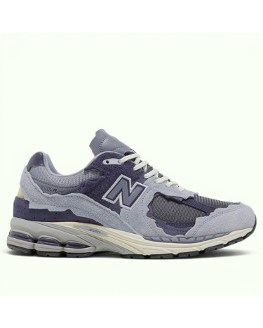 New Balance 2002R Protection Pack Purple (M2002RDI)