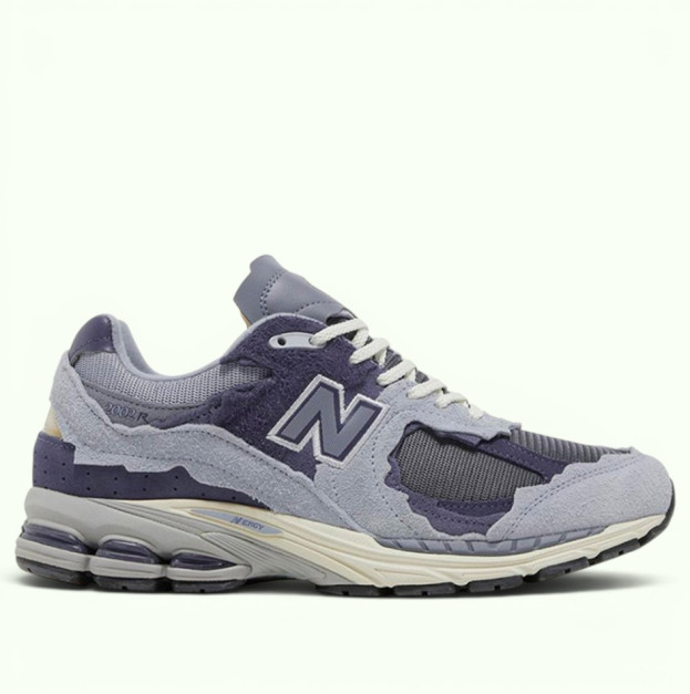 New Balance 2002R Protection Pack Purple (M2002RDI)