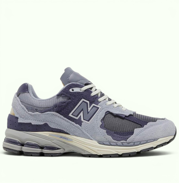 New Balance 2002R Protection Pack Purple (M2002RDI)